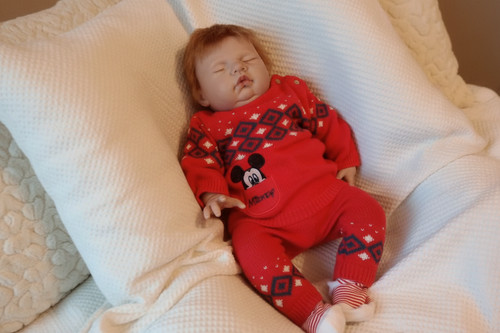 Zucker reborn junge - zucker,