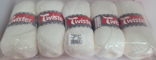 Twister baby 010 250g - twister,