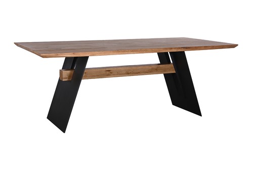 Design esstisch grand oak - esstisch,