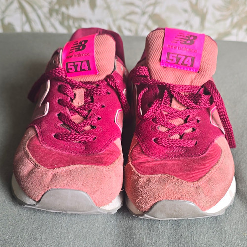 New balance 574 damen - balance,