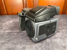 hasselblad h6d 100c in