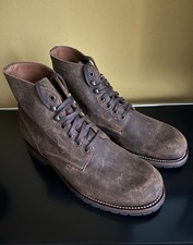 Miles Evolution Boot von SENDRA 