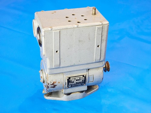 Ddr nähmaschinenmotor vem - ddr,