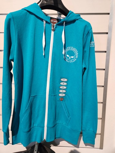 Hoodie damen harley davidson - hoodie,damen,, harley-davidson