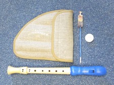 C- Sopran Junior Blockflöte