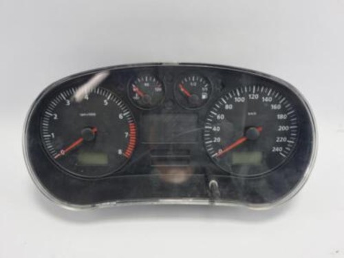 Tachometer seat leon - tachometer, 1m