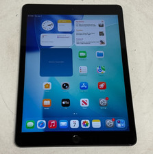 Apple iPad 8th Gen 10.2"