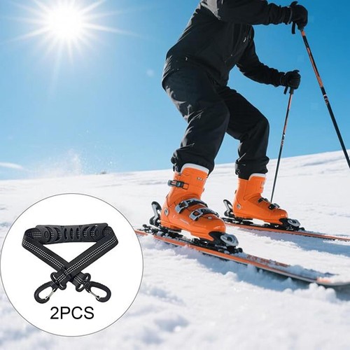 Rollschuh strap ski stiefel - rollschuh,