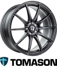 4x Tomason TN25 8,5X19
