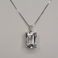 BBJ 925 Herkimer Diamant Quarz