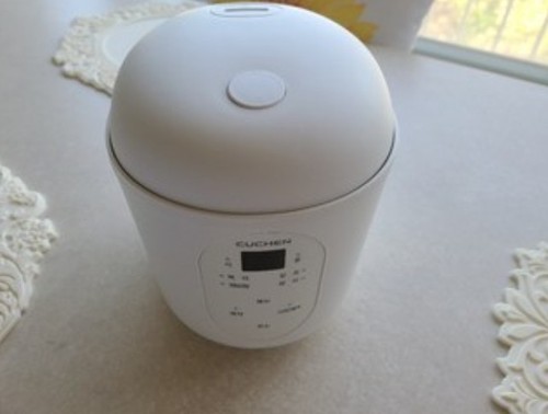 Cuchen pilz mini reiskocher - /,