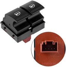 Fensterheber Schalter vorne