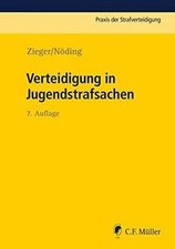 Verteidigung in Jugendstrafsachen (Praxis der Straf... | Buch | Zustand sehr gut