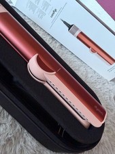 Dyson Airstrait Haarglätter