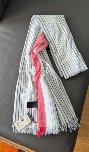 Marc polo herren schal - marc, o'polo