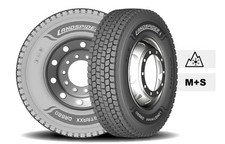 Neureifen 315 70r22 - neureifen, 315/70r22,5