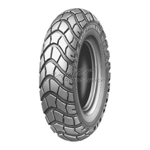 Michelin reggae hinten - michelin, tl