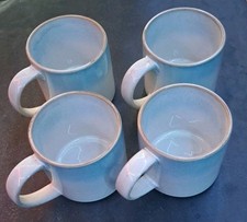 4 Tassen Der Marke  Van Well