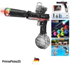 Wasserpistole Elektrisch 430ml