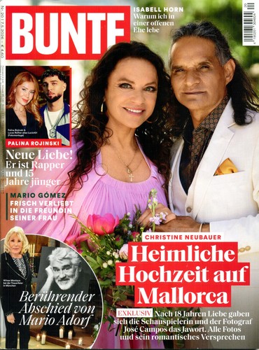 Bunte 2026 - 20, /