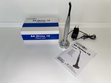BA Optima 10 LED Lichthärtegerät Polymerisationslampe Dental Curing Light