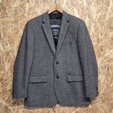42 S SUPERDRY Blazer Sakko