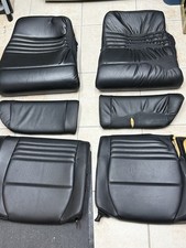 Rücksitze porsche 911 - rücksitze,