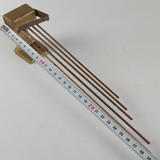 ALTE Westminster Gongstäbe