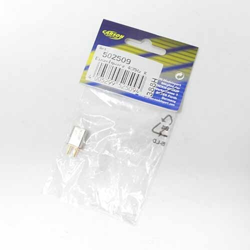Carson 502509 einzelquarz - carson,