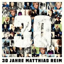 30 Jahre | Matthias Reim |