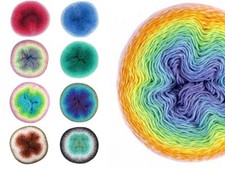 SCHEEPJES WHIRL melierte