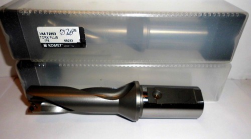 Komet kub trigon - kub,
