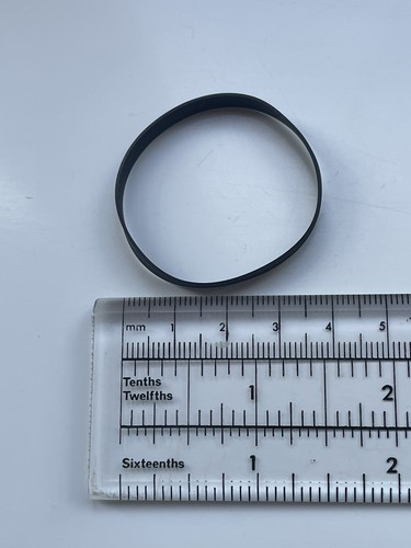Getrieberiemen für nsm - getrieberiemen,