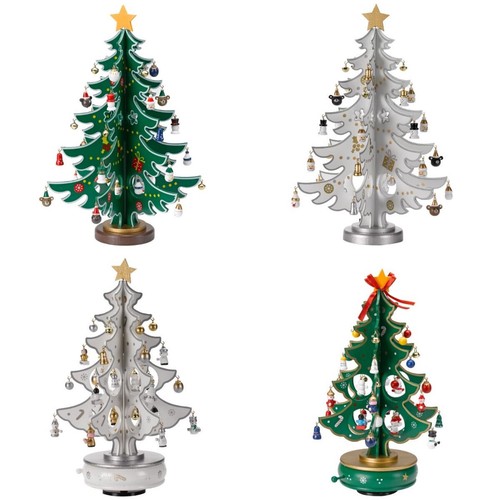Weihnachtsbaum holz decotree - weihnachtsbaum,