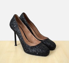 elegante Uterque High Heel