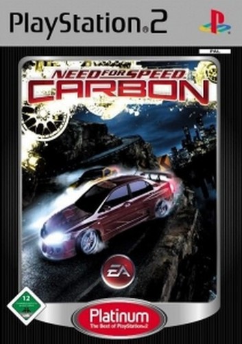 Playstation need for speed - 2,