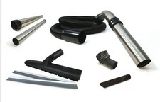 Schlauch + Rohr + Düsen-Set