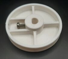 Drehknopf Knopf Schalter - Dunstabzugshaube Ikea (Nicht Original) 2 Stuck