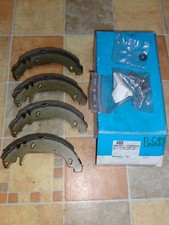 Bremsbacken Trommelbremse