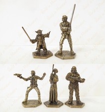 Star Wars Komplettsatz