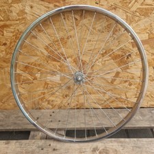 ALTE Fahrradfelge  Schürmann ETRTO 507 ATB 24 044 DDR  TYP 112 STEEL NOS