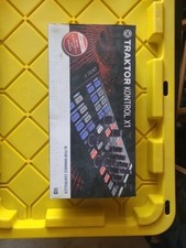 Traktor Kontrol X1 Open Box
