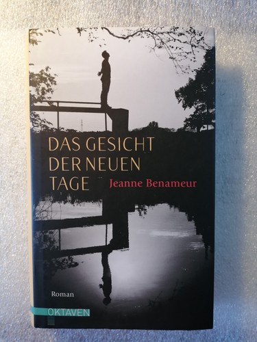 Das gesicht der neuen tage - gesicht,