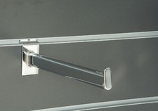 Paneelwandabhänger 30cm Haken