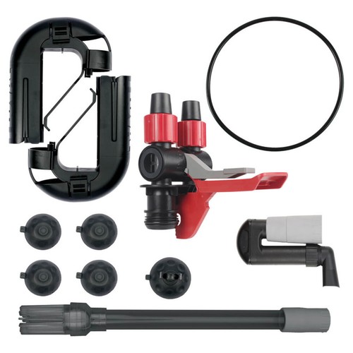 Fluval einlass auslass set - fluval, &