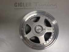 Keskin KT1 Felge 7,5x16 5x112