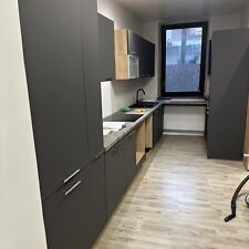 küchenzeile ohne Geräten Mit