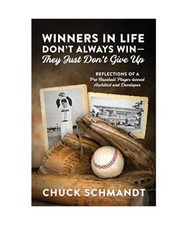 Winners In Life Don't Always