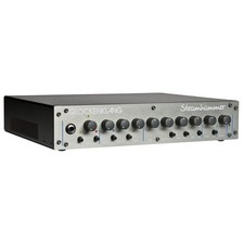 Glockenklang Steamhammer -