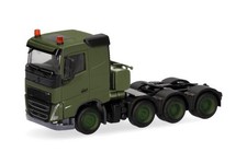 Herpa lkw volvo fh4 - volvo,